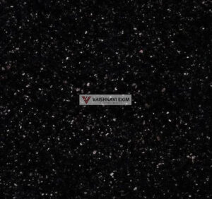 black galaxy granite